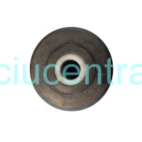 Ritinėlis valties kiliui 200mm